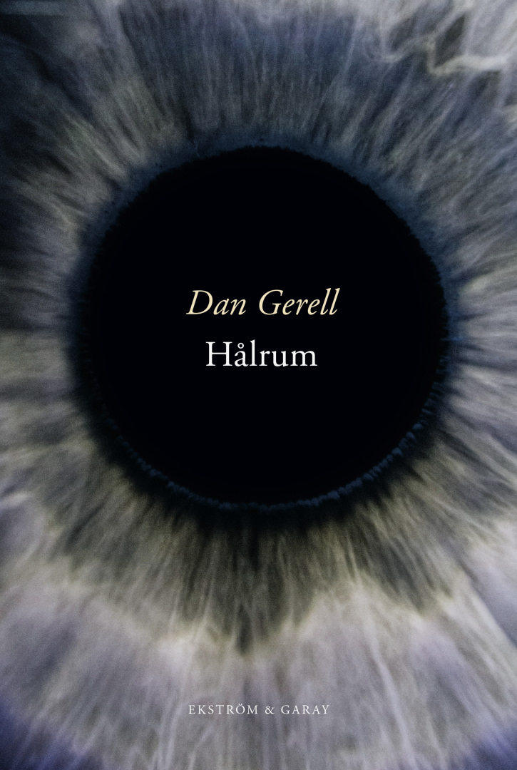 Dan Gerell – Hålrum