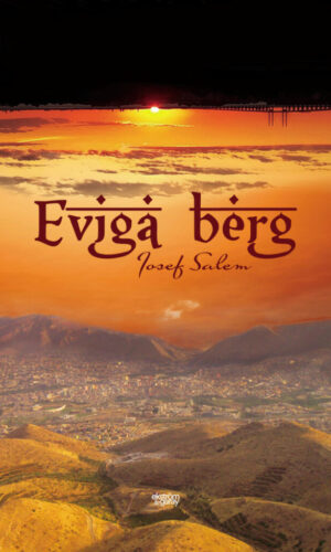 Josef Salem - Eviga berg