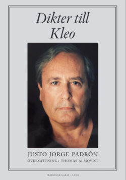 Justo Jorge Padrón - Dikter till Kleo