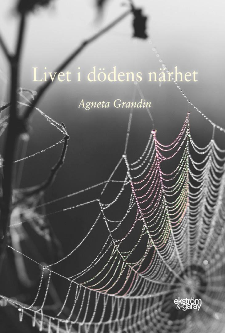 Agneta Grandin Drevin - Livet i dödens närhet