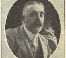 Hugo Vallentin
