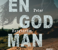 Peter Bergström - En god man