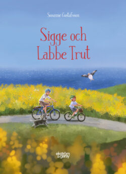 Susanne Gustafsson - Sigge och Labbe Trut