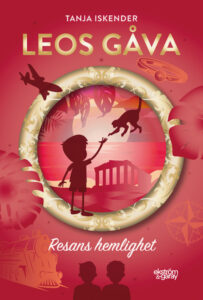Tanja Iskender - Resans hemlighet