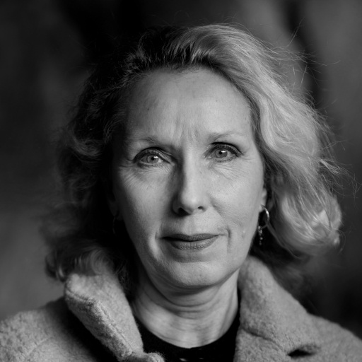 Thelma Kimsjö