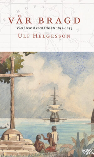 Ulf Helgesson - Vår bragd
