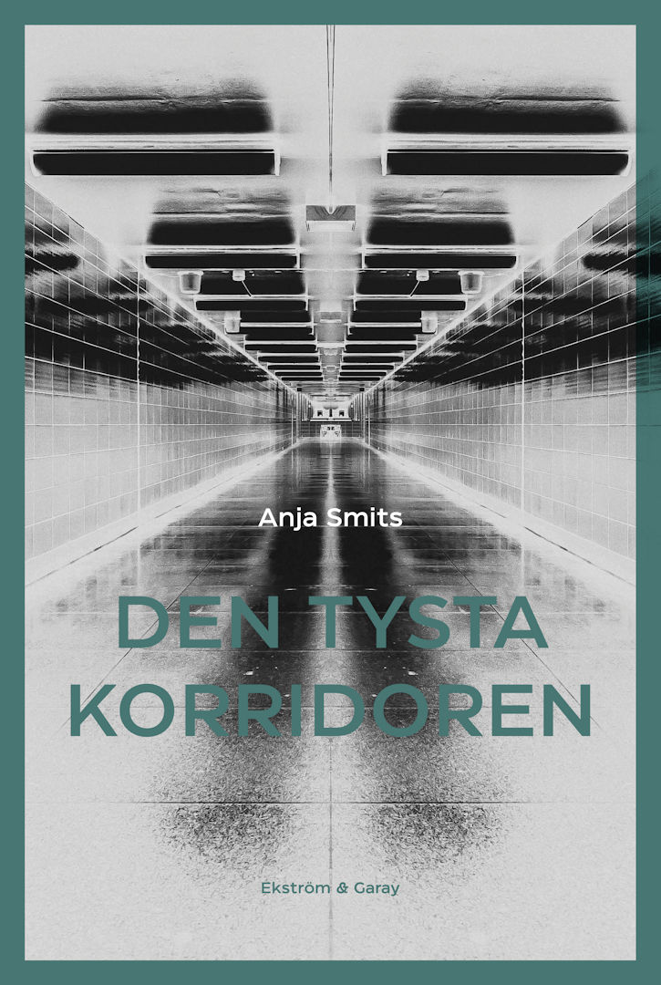 Anja Smits - Den tysta korridoren