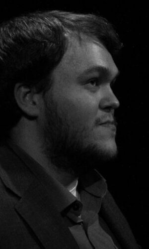 Sebasthian W. Thörn