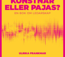 Ulrika Frankmar - Konstnär eller pajas
