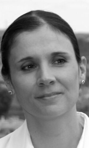Alena Wattenberg Van Hal