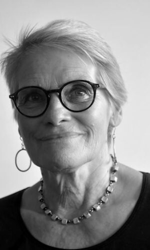 Eva Gafvelin Ramberg