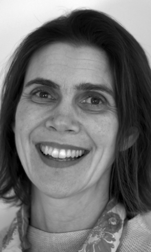 Frida Kareld Roos