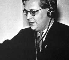 Gösta Knutsson