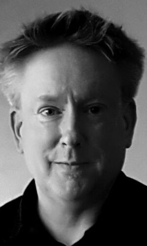 Magnus Johansson