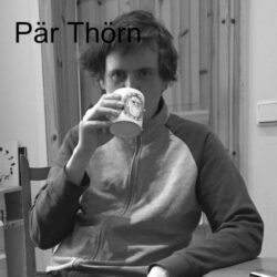 Pär Thörn