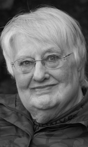 Sigrid Tadros