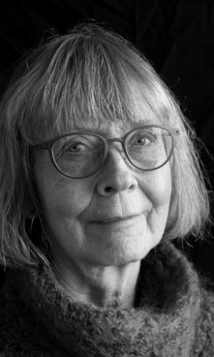 Ulla Wentzel