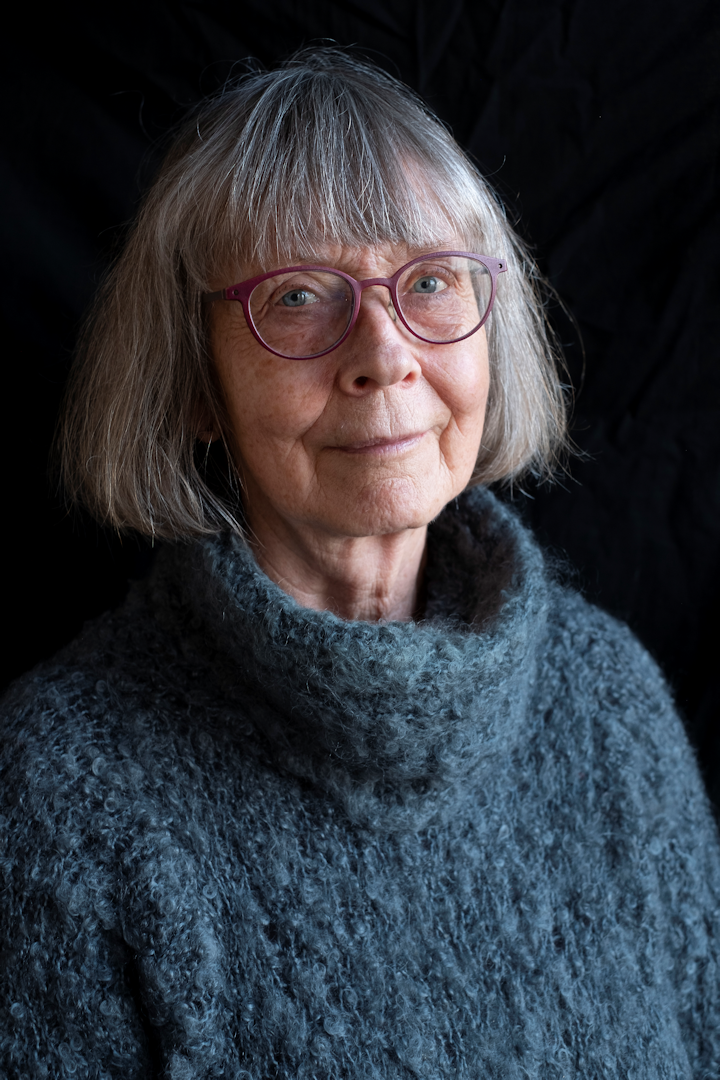 Ulla Wentzel