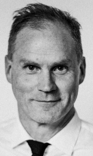 Andreas Tuvesson