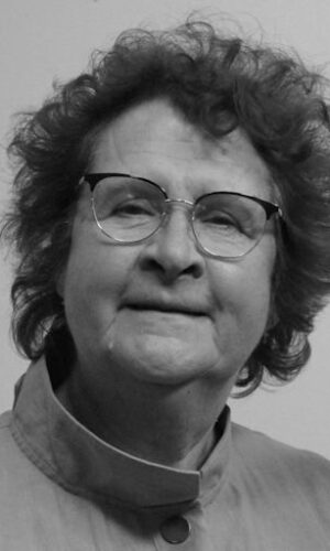 Birgitta Winberg