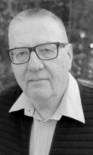 Jan Jägerfjord