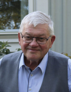 Kjell Kind Aleklett