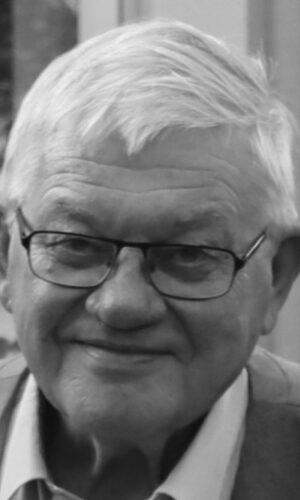 Kjell Kind Aleklett