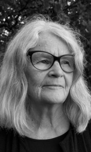 Laila Reidefors