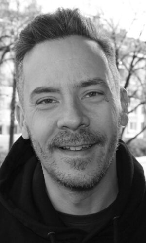 Daniel Andersson