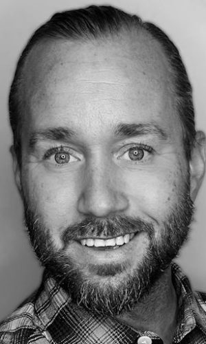 Johan Arvidsson
