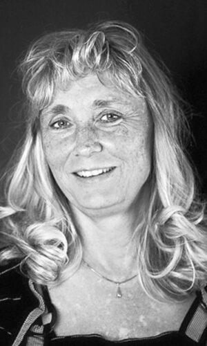 Caroline Arcini