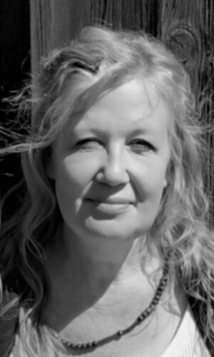 Cecilia Persson