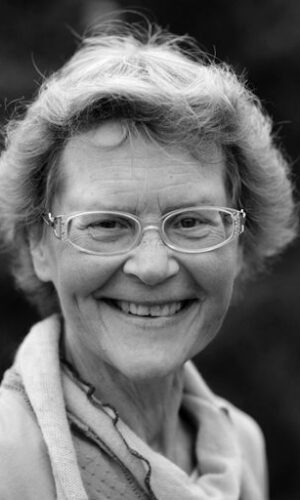 Charlotte Erlanson-Albertsson