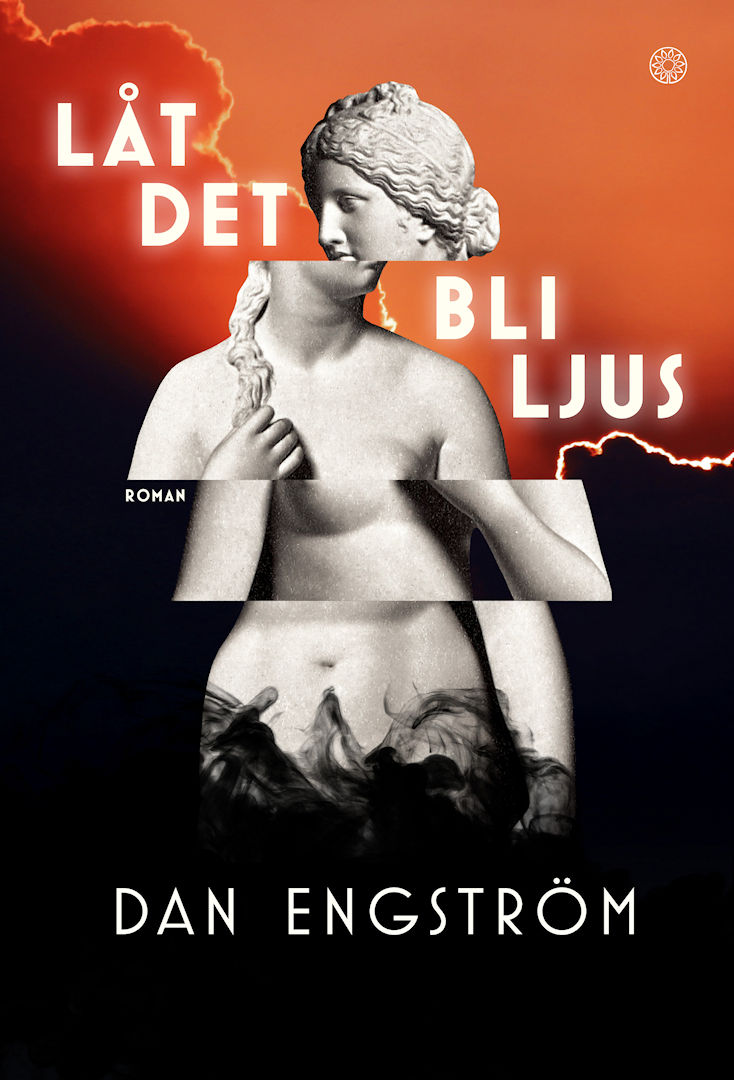 Dan Engström - Låt det bli ljus