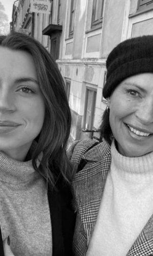 Ia & Ellen Norgren