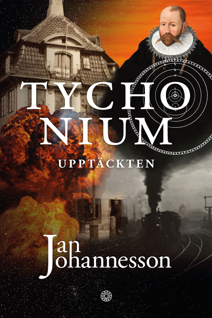 Jan Johannesson - Tychonium - Upptäckten