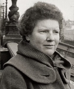 Janet Frame