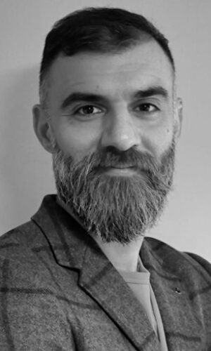 Navid Khosravi