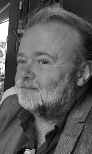 Peter Carlberg