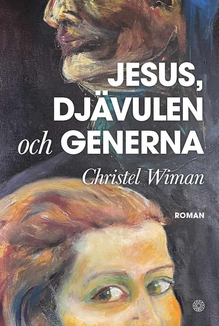 Christel Wiman - Jesus, Djävulen och generna