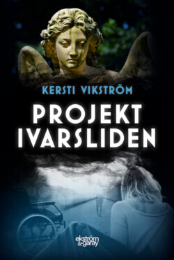 Kersti Vikström - Projekt Ivarsliden