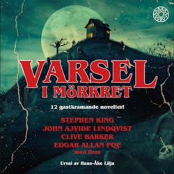 Stephen King m fl - Varsel i mörkret