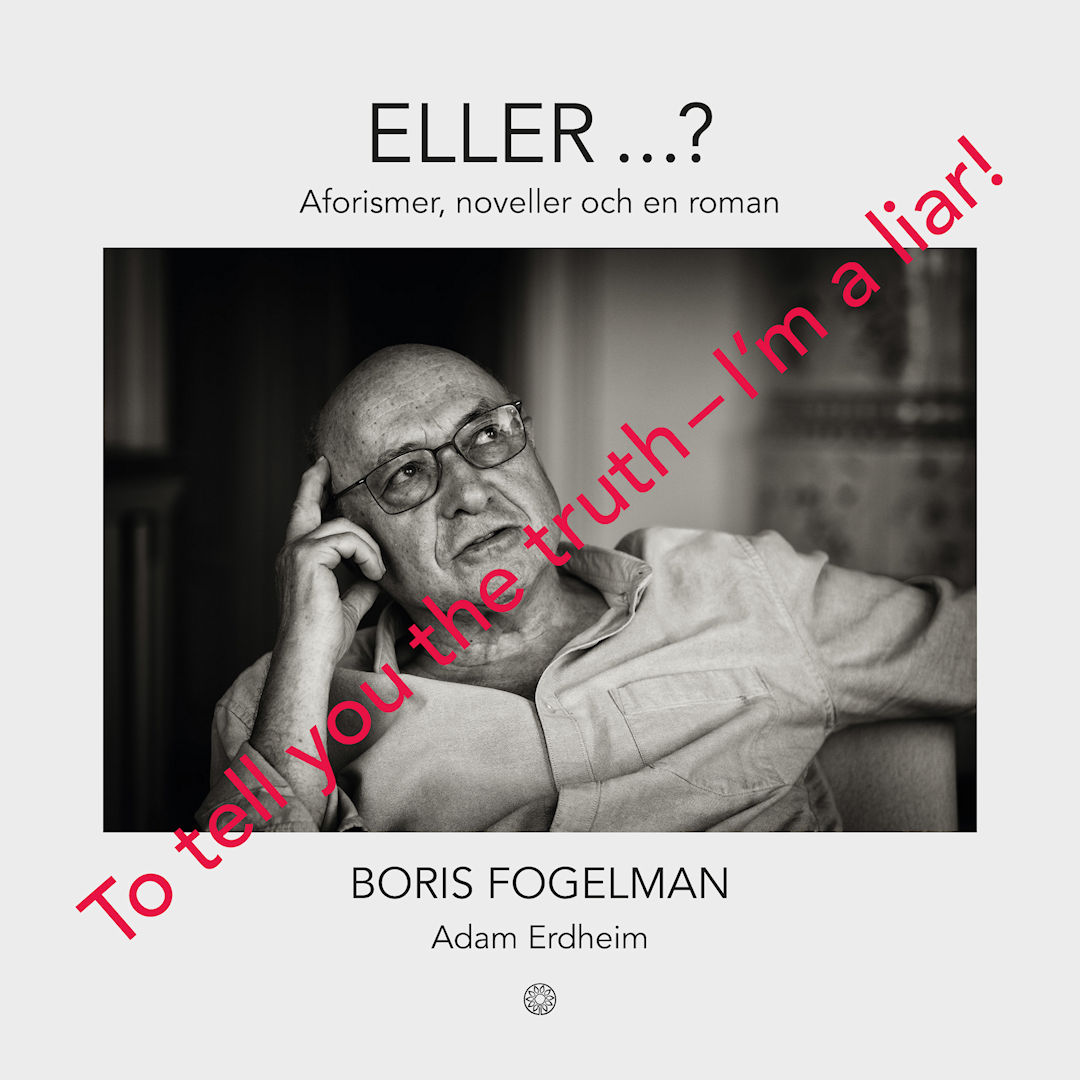 Boris Fogelman - ELLER ...?