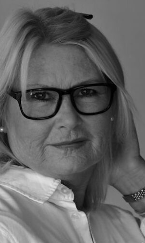 Ann Thorstenson