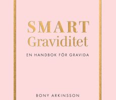 Bony Arkinsson - Smart graviditet
