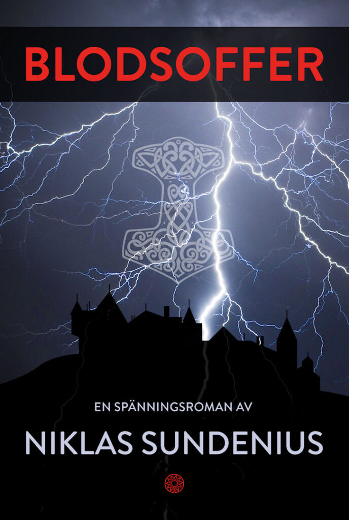 Niklas Sundenius - Blodsoffer