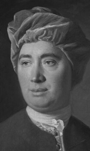 David Hume