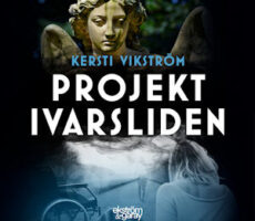 Kersti Vikström - Projekt Ivarsliden