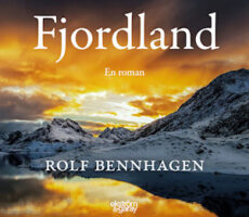 Rolf Bennhagen - Fjordland
