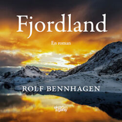 Rolf Bennhagen - Fjordland